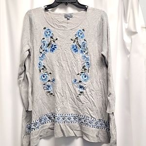 JOSEPH A. TOP SIZE XL